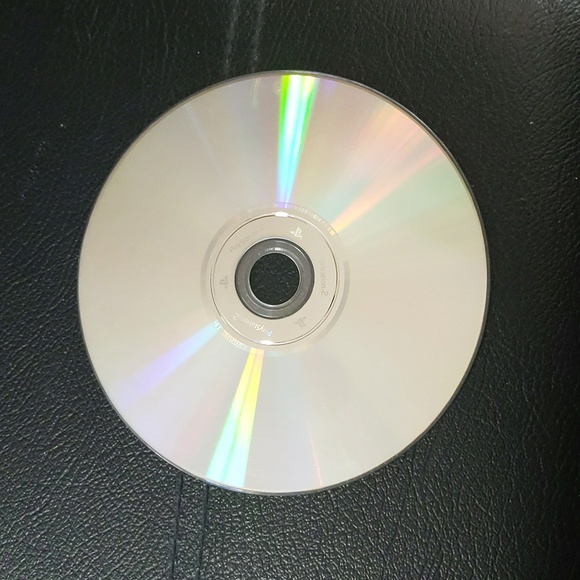 PlayStation 2 Greatest Hits-Kingdom Hearts 2 - Picture 4 of 4